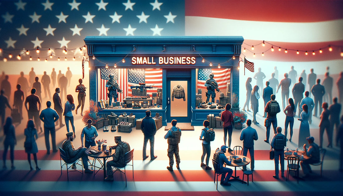 Joining Forces with Airframes Ink: How Consumers Can Support Veterans