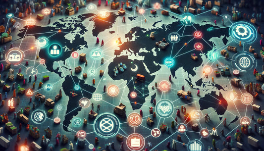 Shaping Global Supply Chains: The Ripple Effects of Ethical Fashion Choices