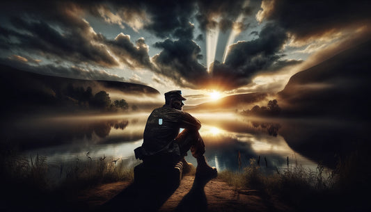 The Psychological Impact of Military Service on Veterans