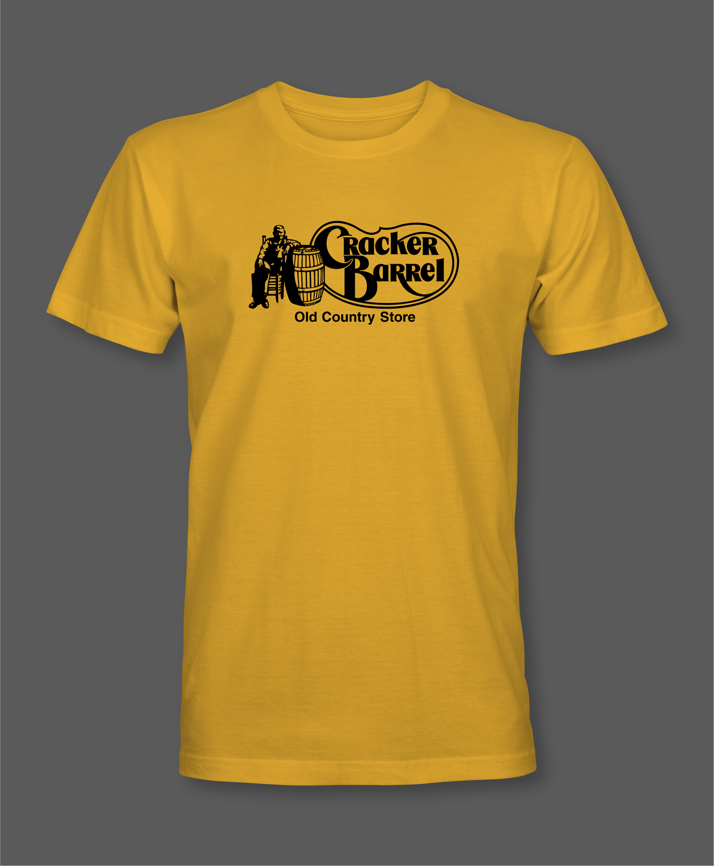 Cracker Barrel T-shirt