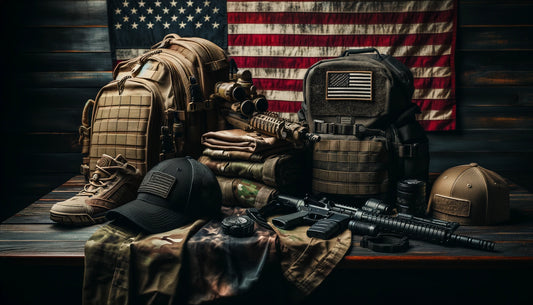 How to Choose Products That Give Back to the Veteran Community