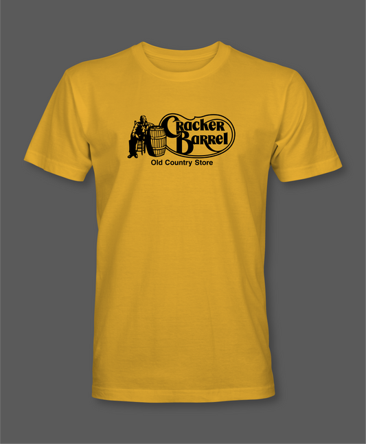 Cracker Barrel T-shirt