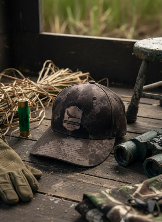 The Last Flight Hat