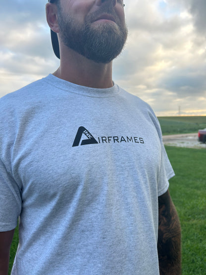 The Last Flight T-shirt